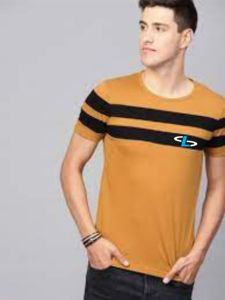 Camisa de calle de gran tamaño para hombre, camisa de manga larga de doble capa, Camiseta de algodón para hombre, camisa de calle holgada - Product Image 5