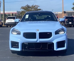 ขายดี ราคาสุดคุ้ม.. รถมือสอง ปี 2023 BMW M2 RWD - พร้อมส่ง - Product Image 1