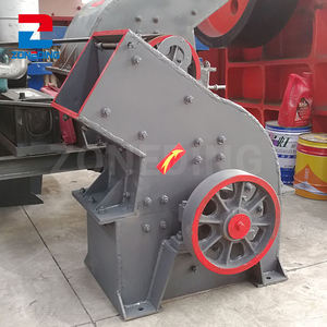 Nuovo Design granito martello frantoio Mini pietra martello demolitore - Product Image 3