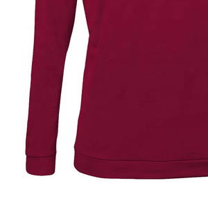 เสื้อสเวตเชิ้ตคอกลมแขนยาว ราคาถูก ขายดี คุณภาพดี เสื้อสเวตเชิ้ตคอกลมแบบกำหนดเอง GAA - Product Image 6