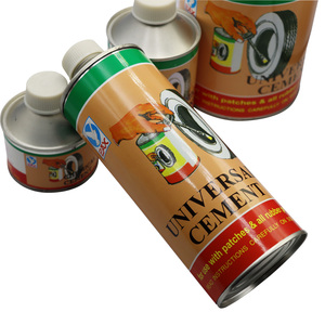 Cemento parche neumático - Product Image 3