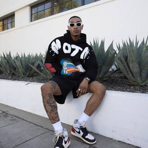 Meilleure vente de sweats à capuche avec impression bouffante design avec logo personnalisé sweats à capuche avec impression bouffante fabriqués au Pakistan sweats à capuche avec impression bouffante - Product Image 6