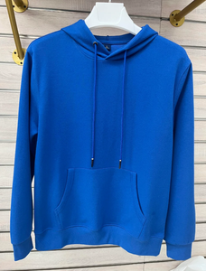 Sudadera con Capucha de Alta Calidad, 100% Algodón, 320g, Estilo Moderno para Hombre y Mujer, Estampado, Talla Grande, Manga Larga, para Hombre, Ataque a los Titanes - Product Image 3
