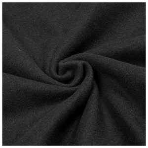 Top tendance veste d'hiver pour hommes High Street col montant à capuche laine corps coton doublure personnalisable fabricant direct - Product Image 4