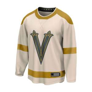 Venta caliente jersey de hockey sobre hielo jersey de la mejor calidad hecho con el mejor material jersey de hockey sobre hielo - Product Image 3