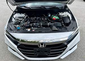 Honda Accord EX-L 2021, bien entretenue et propre - Product Image 6