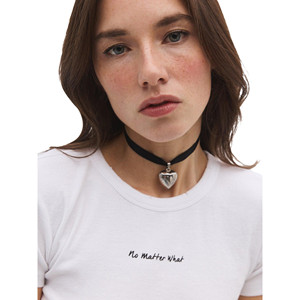 T-shirt décontracté pour femme, coupe ajustée et ample, 100% coton, motif 3D, haut pour l'été, tailles XS à 5XL - Product Image 2