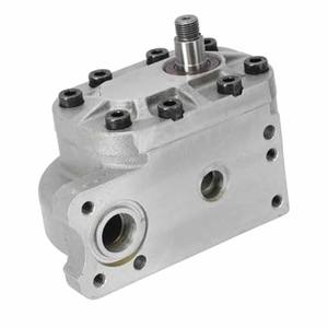 Bomba hidráulica 527397R93 de alta calidad compatible con International 706 756 806 966 - Product Image 2