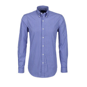 Camisa de manga larga para hombre Premium hecha con material de algodón duradero, ajuste cómodo y diseño elegante perfecto para hombres de todo el mundo - Product Image 1