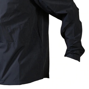 Veste de cyclisme coupe-vent légère et protectrice pour les équipes de maintenance des infrastructures - Product Image 6