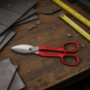 กรรไกรตัดเหล็กแผ่นยี่ห้อ Usag สำหรับงานหลากหลายประเภท - Product Image 3