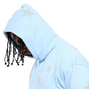 "Los mejores fabricantes de sudaderas con capucha personalizadas-Alta calidad y durabilidad-Perfecto para pedidos personalizados y a granel" - Product Image 6