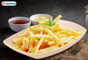 Plat de service ovale profond en plastique ABS de forme bateau, 1283, Vietnam, Japon, pour la maison et les restaurants - Product Image 2