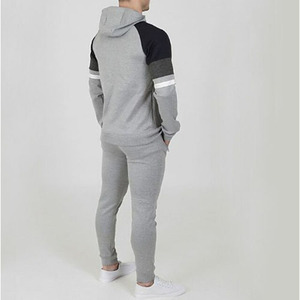 Chándal de Hombre Nuevo estilo personalizado - Product Image 3