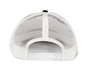 Sombrero de camionero en blanco liso promocional al por mayor, sombrero de alta calidad con logotipo personalizado, sombrero protector solar, gorra deportiva - Product Image 4