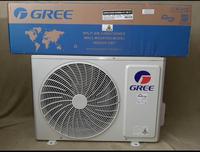 Système de climatisation mural split à inverter Gree 9000Btu, refroidissement rapide, climatiseur Gree à vendre