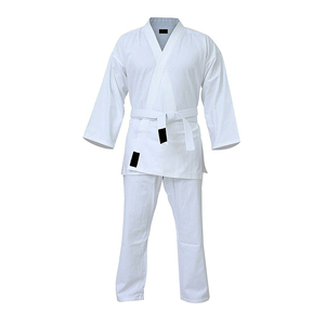 Jitsu GI BJJ kimono BJJ GIS BJJ GIS เครื่องแบบ JJ - Product Image 6