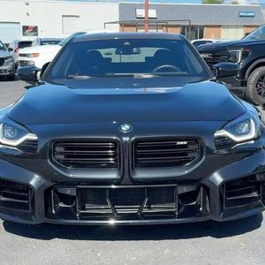 Nouvelle BMW M2 Coupé Automatique 2023 - Product Image 1