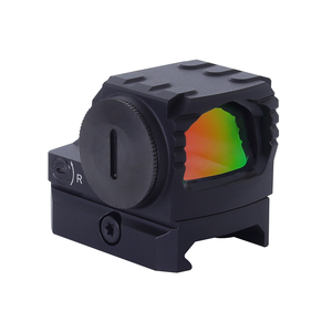 <span class=keywords><strong>Red</strong></span> Win Cobra Mini Pro 23x16mm kèm theo ống kính aspheric chấm đỏ 3 giá trị cảm biến chuyển động IP68 phạm vi chấm đỏ - Product Image 1