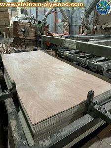 Paneles de Contrachapado para Decoración de Interiores y Revestimientos de Pared - Product Image 4