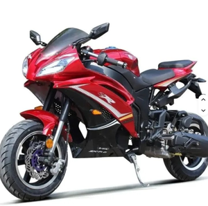 New VEN0M X18R 1000-1500cc Automatic Transmission Vintage Motorcycle US Origin >80km/h Max Speed - Product Image 1