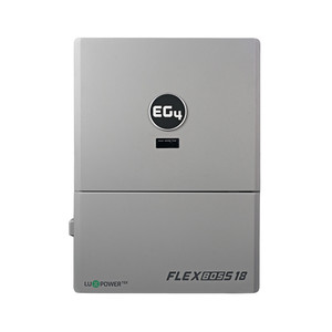ชุดควบคุมพลังงานบ้านอัจฉริยะ EG4 FlexBOSS18 GridBOSS สำหรับใช้งานภายนอกอาคาร ครอบคลุมทั้งบ้าน - Product Image 2