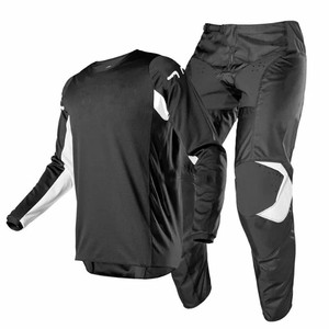 New Arrival Motorcycle Cycling Jersey Mountain Bike Clothing Wholesale MX Shirts off Road Jersey Motocross Jersey - Product Image 3