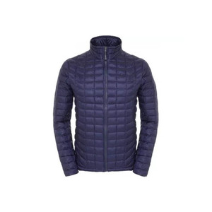 Nueva llegada Precios asequibles Chaqueta con cremallera completa Thermoball de calidad superior - Product Image 5
