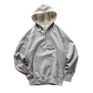 Sweat à capuche thermique pour femme en molleton tricoté 100% polyester, sublimation, manches longues, automne-hiver, anti-boulochage, respirant - Product Image 6