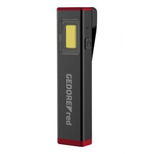 Gedore Miniature Working Lamp for <b>Clamping</b> Applications - Product Image 1