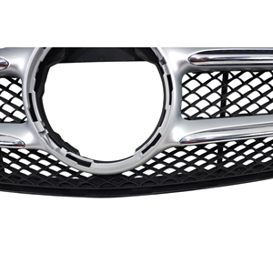 MASCARILLA FRONTAL MERCEDES Clase B (W247) A2478885700 (18>23) - Product Image 6