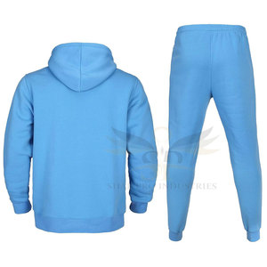 Chándal de secado rápido para hombre al por mayor, chándal de talla grande en stock, chándal de alta calidad hecho a medida - Product Image 2