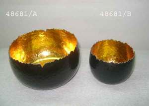 Handmade Iron Metal <b>Christmas</b> Home <b>Decor</b> Colorful <b>Foil</b> Powder Coating Candle Holders Lanterns & Votive Jars - Product Image 4