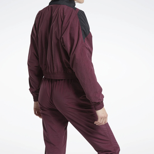 Conjunto Deportivo de Dos Piezas, Estilo Informal, Holgado, de Manga Larga, con Bloques de Color, de Algodón y Poliéster Suave y Cómodo, Precio Económico, 2026 - Product Image 2