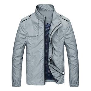 Veste chaude pour homme Veste coupe-vent décontractée Manteaux de neige d'hiver Veste décontractée coupe-vent extérieure pour homme pour homme - Product Image 6
