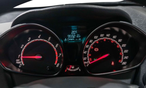 USADO 2017 Ford Fiesta A/C CUIR GR ELECT MAGS BLUETOOTH - Product Image 3