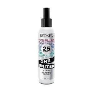 Redken One United Après-shampoing sans rinçage – Spray protecteur thermique et démêlant 5 fl oz - Product Image 5