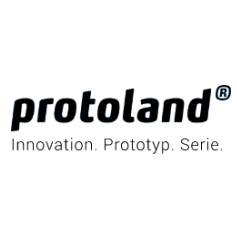 protoland GmbH & Co. KG logo