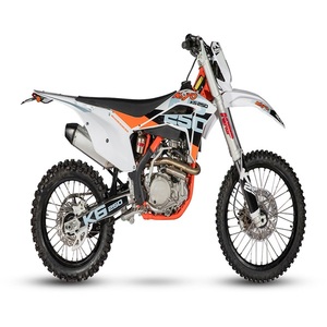 PRÊT À LIVRER NOUVELLES MOTO CROSS 250cc Kayos K6 EF-I 250 Cc - Product Image 1
