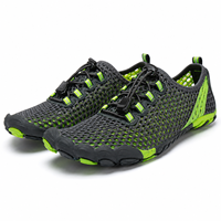 Chaussures de randonnée aquatiques