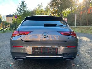 Meilleure vente <span class=keywords><strong>2020</strong></span> Mercedes-CLA <span class=keywords><strong>180</strong></span> Benz automatique <span class=keywords><strong>essence</strong></span> 4 cylindres Euro6 5 places 136 HP voitures d'occasion prêtes à être expédiées dans le monde entier - Product Image 6