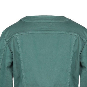 Chaqueta vaquera de moda de invierno para mujer/chaqueta vaquera de manga larga de gran tamaño para mujer a la venta - Product Image 5