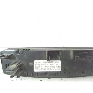 ระบบควบคุมสภาพอากาศออดี้ เอ 3 ซีรีส์(8V1)8v0820047d(12>18) - Product Image 4