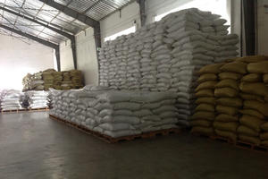 LE MEILLEUR CHOIX À VENDRE DE REPAS DE POISSON SÉCHÉ FABRIQUÉ AU VIETNAM - Product Image 5