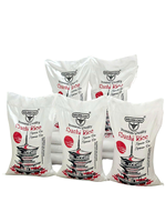 Riz Jasmin du Viêtnam en Gros Riz Blanc Long Grain 5% Brisures Arroz Vrac OEM 1kg 5kg 10kg