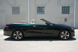ข้อเสนอสุดพิเศษ! รถเบนซ์ E400 Cabriolet ปี 2018 พร้อมส่งมอบ - Product Image 3