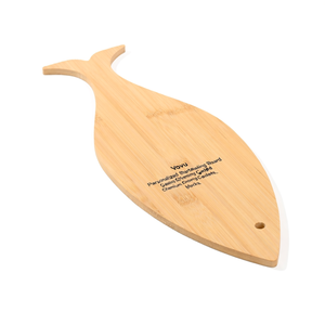 Tagliere in Bambù Personalizzato Vovu, Utensile da Cucina Premium - Product Image 3