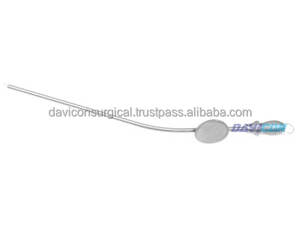 Tubo de succión, instrumentos médicos Baron Brackmann 5FR 3 en - Product Image 5