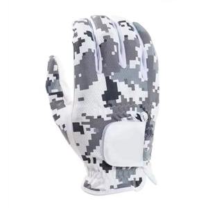 Gants de golf d'hiver de haute qualité, gants de golf en cuir Cabretta durables personnalisés pour hommes par Standard International - Product Image 2