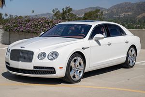 B-entley Flying Spur d'occasion 2015 - Product Image 1